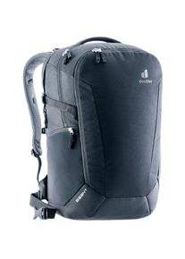 Deuter Gigant Daypack - Gr&ouml;&szlig;e Einheitsgr&ouml;&szlig;e - schwarz