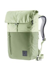Deuter UP Seoul Daypack - Gr&ouml;&szlig;e Einheitsgr&ouml;&szlig;e - gr&uuml;n
