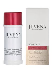 Juvena Body Daily Performance Cream Deodorant