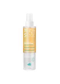 SVR Sun Secure SPF50+ Ultra-Light Invisible Sunscreen 200ml