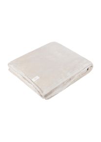 Extra Zacht Warme Grote Luxe Thermo Fleece Deken - 180 x 200 cm