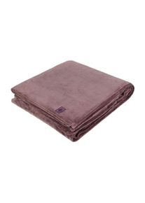 Extra Zachte Warme Grote Luxe Thermo Fleece Dekbed - 180 x 200 cm