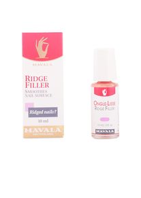 Ridge Filler Basislak Voor Gladde Nagels 10 ml