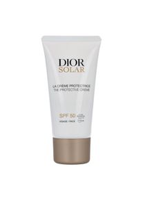 DE BESCHERMENDE CR&Egrave;ME SPF 50 - 50 ml