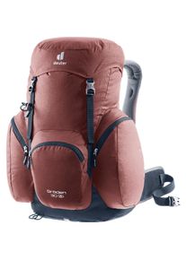 Deuter Gr&ouml;den 30 SL Wanderrucksack Damen - Gr&ouml;&szlig;e Einheitsgr&ouml;&szlig;e - rot