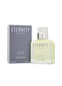Calvin Klein Eternity Aftershave 100ml Splash Voor Hem