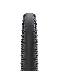 Fahrradreifen Schwalbe "G-One RS ProEvo", schwarz, Fahrradreifen, 28 x 1,97, Fahrradreifen