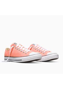 Sneaker Converse "CHUCK TAYLOR ALL STAR", Damen, Gr. 37,5, all heat, Synthetik, Schuhe Sneaker