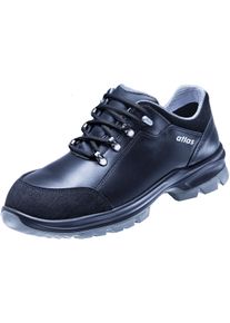 Sicherheitsschuh Atlas SCHUHE "Agrar HSX" Gr. 49, schwarz, 49, Obermaterial: 100% Lederimitat synthLeather., Schuhe, Sicherheitsschuh