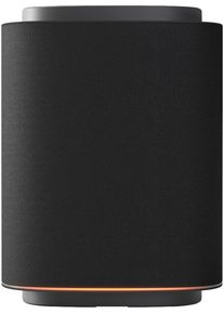 LG Lautsprecher "Sound Suite M5", schwarz, B:15,2cm H:20cm T:15,2cm, Lautsprecher, mit Dolby Atmos FlexConnect-Technologie, Lautsprecher