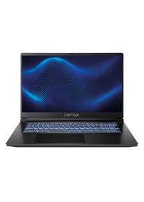 Captiva Gaming-Notebook "Advanced Gaming I94-378GE", ohne farbbezeichnung, B:28,9cm H:3cm T:41,9cm, Notebooks, Gaming-Notebook