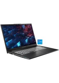 Captiva Notebook "Power Starter I99-219CH", schwarz, 32 GB RAM 1.000 GB SSD, Core i5, Microsoft Windows 11 Home (64 Bit), Notebooks, Notebook