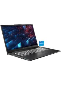 Captiva Notebook "Power Starter I99-225CH", schwarz, 64 GB RAM 1.000 GB SSD, Core i5, ohne Betriebssystem, Notebooks, Notebook
