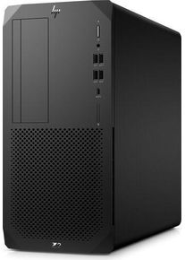 HP Z2 G5 Workstation | i7-10700K | 8 GB | 256 GB SSD | Win 11 Pro