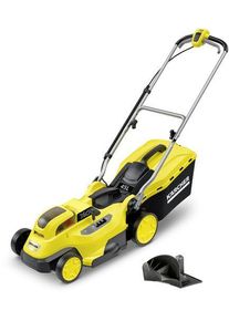 K&auml;rcher K&auml;rcher LMO 18-36 Battery Akku-Rasenm&auml;her ohne Akku | gelb/schwarz