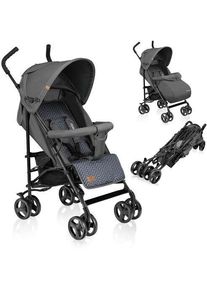 lionelo Elia Buggy | grau