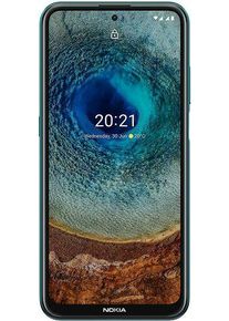 Nokia X10 | 4 GB | 128 GB | Forest