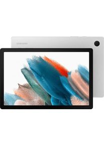 Samsung Galaxy Tab A8 (X200/X205) | 10.5" | X200 | 4 GB | 64 GB | silber