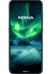 Nokia 7.2 | 6 GB | 128 GB | Dual-SIM | Cyan Green