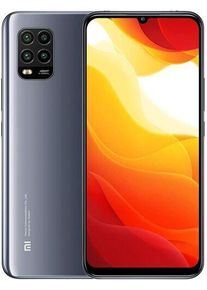 Xiaomi Mi 10 Lite 5G | 6 GB | 128 GB | Cosmic Grey