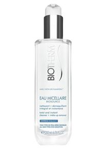 Biotherm Biosource 2-IN-1 Cleansing Water