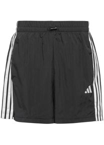 Adidas 3S Shorts Damen - Gr&ouml;&szlig;e S - schwarz