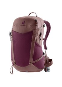 Deuter Futura 21 SL Wanderrucksack Damen - Gr&ouml;&szlig;e Einheitsgr&ouml;&szlig;e - rot