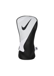 Nike Icon Driver Hoofdkap (Wit/Zwart)