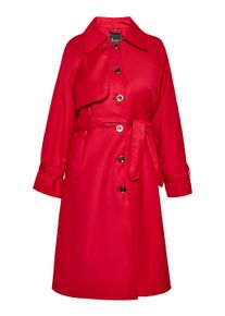 Faina Jas Dames rood