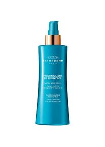 Esthederm Tan Prolonging Body Lotion200 ml.