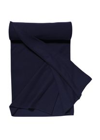 SOLS Plaid Pill Resistant Fleece Deken (Franse marine)