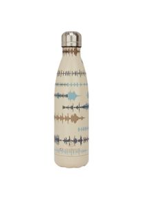 Craghoppers National Trust Wave 500ml waterfles (Ecru/Blauwe Steen)