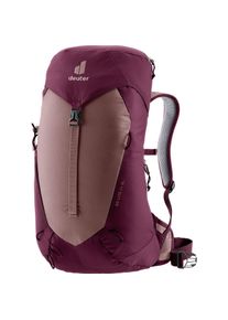 Deuter AC Lite 14 SL Wanderrucksack Damen - Gr&ouml;&szlig;e Einheitsgr&ouml;&szlig;e - lila