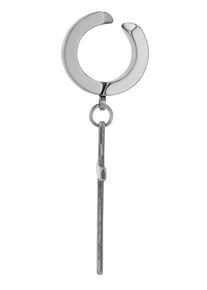 Adelia&acute;s Kettenanh&auml;nger ADELIA&acute;S "Unisex Anh&auml;nger &iquest; Kreuzanh&auml;nger aus Edelstahl", silber, Schmuckanh&auml;nger, Damen, Edelstahl, Kettenanh&auml;nger