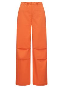 Stoffhose Ragwear "Stoffhose Paragata", Damen, Gr. 29, N-Gr, orange, Obermaterial: 100% Baumwolle CO., Hosen Stoffhose
