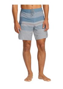 Boardshorts Billabong "73 Pro 17", Herren, Gr. 31SM, blau (sky blau), Obermaterial:90% Microfaser, 10% Elasthan;, Hosen Boardshorts