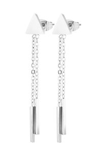 Adelia&acute;s Kettenanh&auml;nger ADELIA&acute;S "Damen Anh&auml;nger &iquest; Anh&auml;nger aus Edelstahl", silber, Schmuckanh&auml;nger, Damen, Edelstahl, Kettenanh&auml;nger