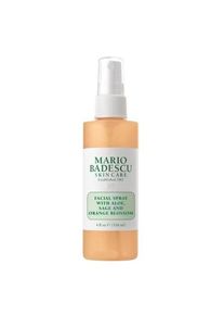 Mario Badescu Facial Spray With Aloe Sage & Orange Blossom 118ml