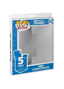 Funko! - Funko POP Protector Foldable POP Protector Non-UV