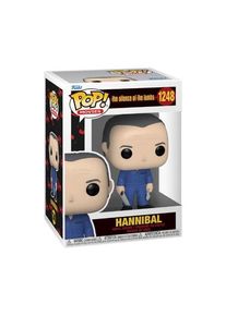 Funko! - Funko POP Vinyl Silence of the Lambs Hannibal