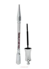 Benefit Cosmetics 2 Brow Bigshots Precisely 24H Brow Setter