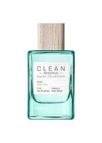 CLEAN H2Eau Water Lotus Eau De Parfum 100 ml