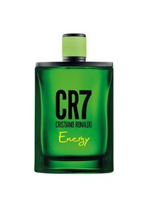 CR7 Cristiano Ronaldo Cristiano Ronaldo CR7 Energy Eau De Toilette - 30 ml