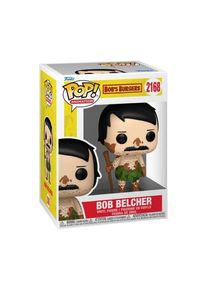 Funko! - Funko POP Vinyl Bob's Burgers Bob Belcher