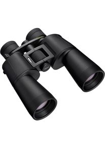 Nikon Fernglas "ACTION 10&ndash;22x50", schwarz, B:20cm H:6,6cm T:20,2cm, Ferngl&auml;ser, Fernglas