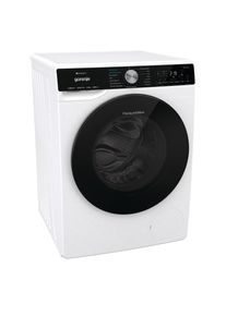 Gorenje Waschmaschine "WNS14A4ATS", Energieeffizienz: A, wei&szlig;, B:60cm H:85cm T:61cm, Waschmaschinen, Energieklasse A-40%, Waschmaschine