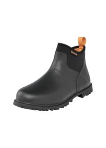 Gummistiefel GATEWAY1 "Ascot 6" 3mm", Damen, Gr. 44, schwarz, Obermaterial: 100% Gummi rubber., Schuhe Gummistiefel