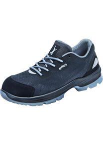 Sicherheitsschuh Atlas SCHUHE "Flash 1305 XP ESD" Gr. 43, grau, 43, Obermaterial: 100% Nylon NY., Schuhe, Sicherheitsschuh