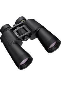 Nikon Fernglas "ACTION 7x50", schwarz, B:20cm H:6,6cm T:19,3cm, Ferngl&auml;ser, Fernglas