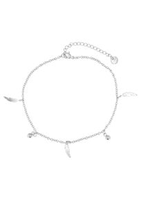 Adelia&acute;s Kettenanh&auml;nger ADELIA&acute;S "Damen Anh&auml;nger aus Edelstahl", silber, Schmuckanh&auml;nger, Damen, Edelstahl, Kettenanh&auml;nger